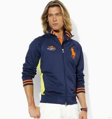 Men Polo Hoodies-193